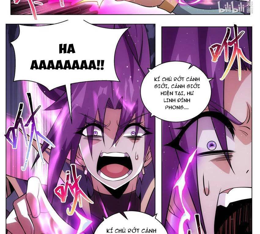 Ta! Vô Địch Đại Phản Phái Chap 184 - Next Chap 185
