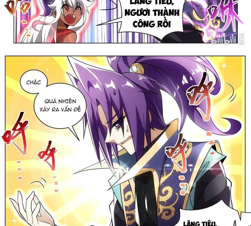 Ta! Vô Địch Đại Phản Phái Chap 184 - Next Chap 185