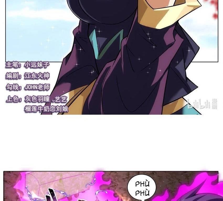 Ta! Vô Địch Đại Phản Phái Chap 184 - Next Chap 185