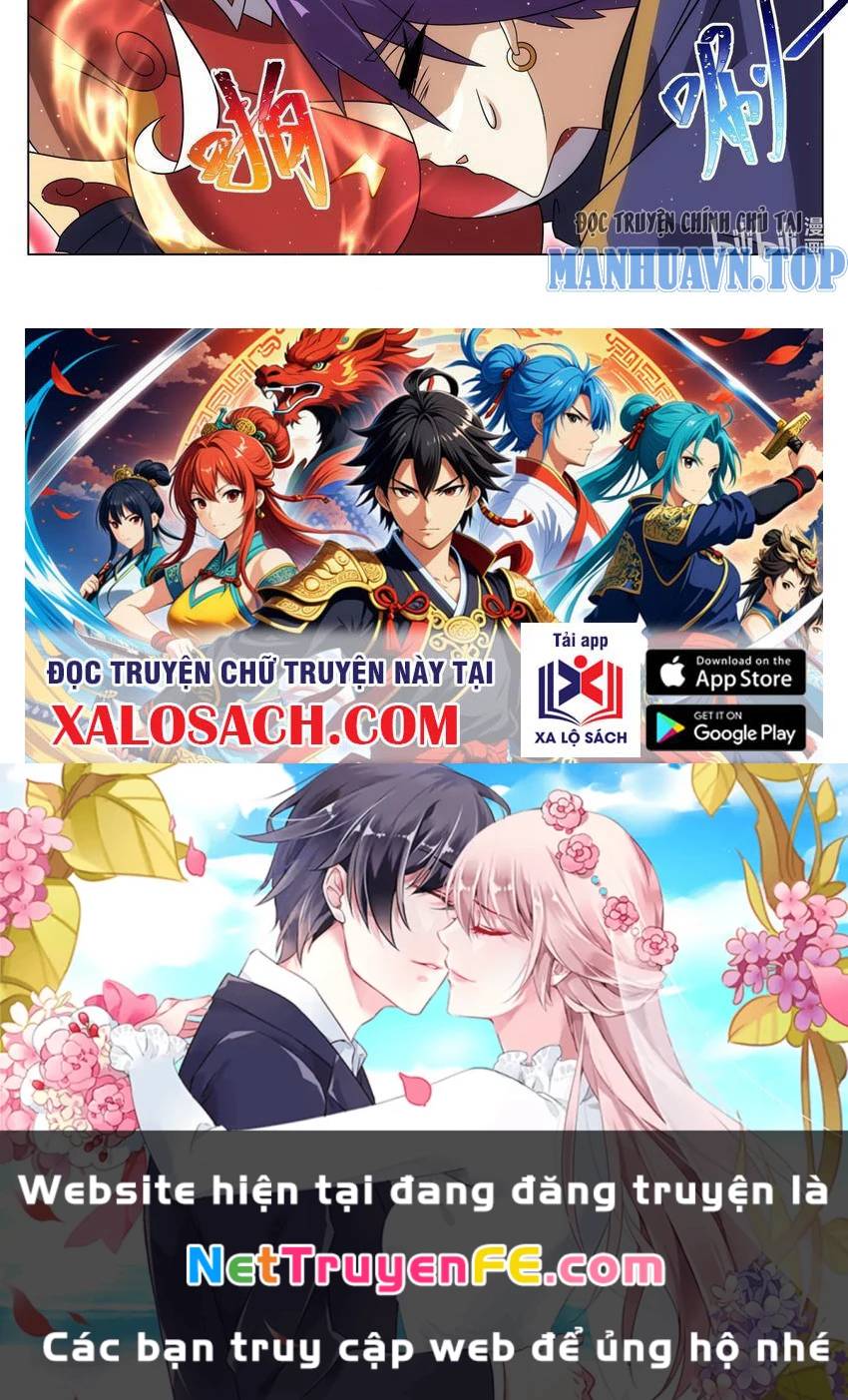 Ta! Vô Địch Đại Phản Phái Chap 184 - Next Chap 185