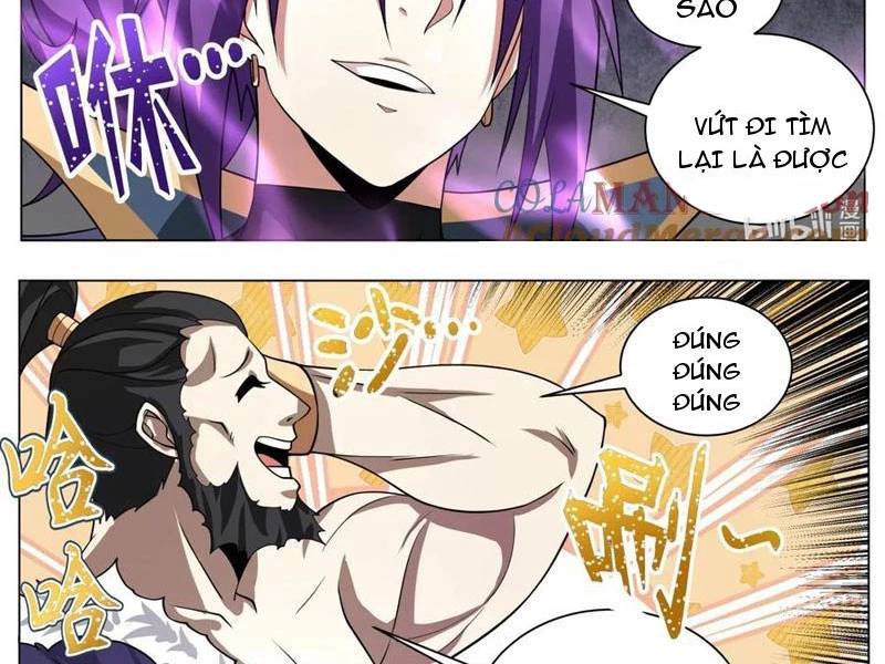 Ta! Vô Địch Đại Phản Phái Chap 186 - Next Chap 187