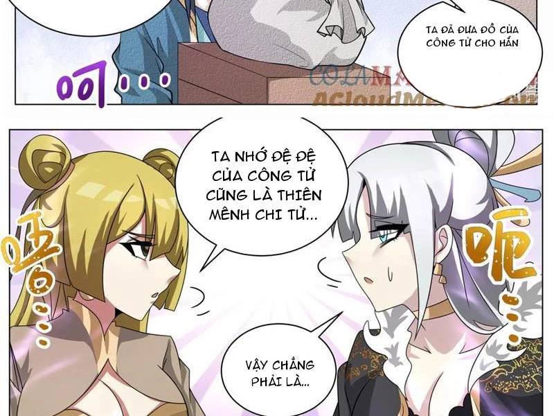 Ta! Vô Địch Đại Phản Phái Chap 186 - Next Chap 187
