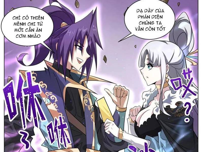 Ta! Vô Địch Đại Phản Phái Chap 186 - Next Chap 187