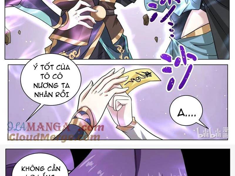 Ta! Vô Địch Đại Phản Phái Chap 186 - Next Chap 187