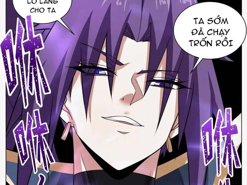 Ta! Vô Địch Đại Phản Phái Chap 186 - Next Chap 187