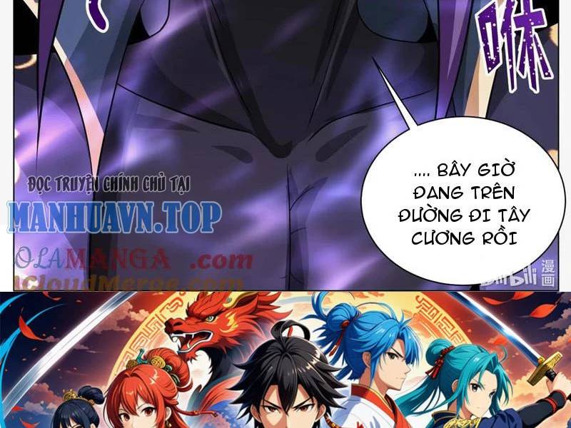 Ta! Vô Địch Đại Phản Phái Chap 186 - Next Chap 187