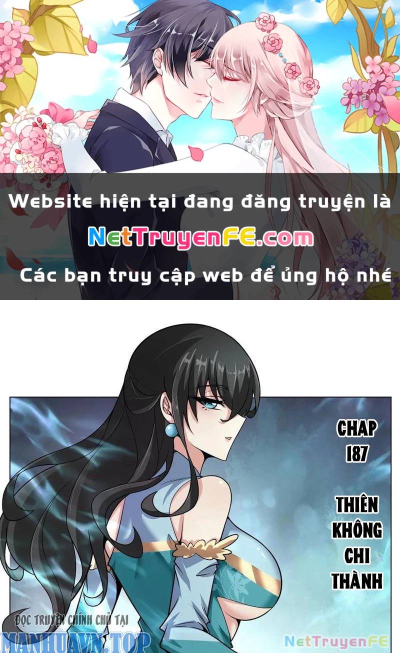 Ta! Vô Địch Đại Phản Phái Chap 187 - Next Chap 188