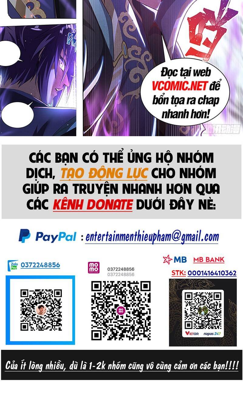 Ta! Vô Địch Đại Phản Phái Chap 2 - Next Chap 3
