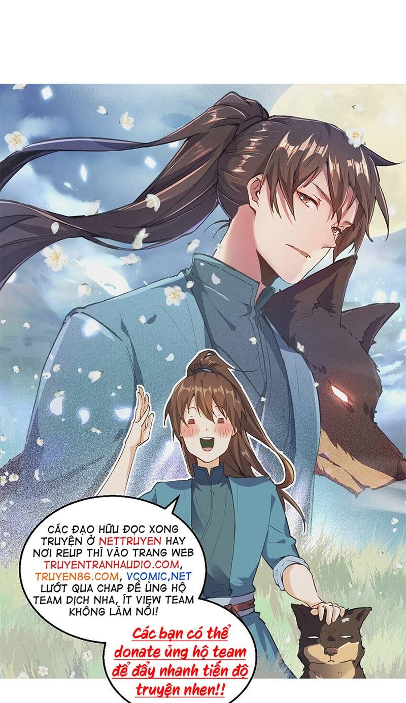 Ta! Vô Địch Đại Phản Phái Chap 22 - Next Chap 23