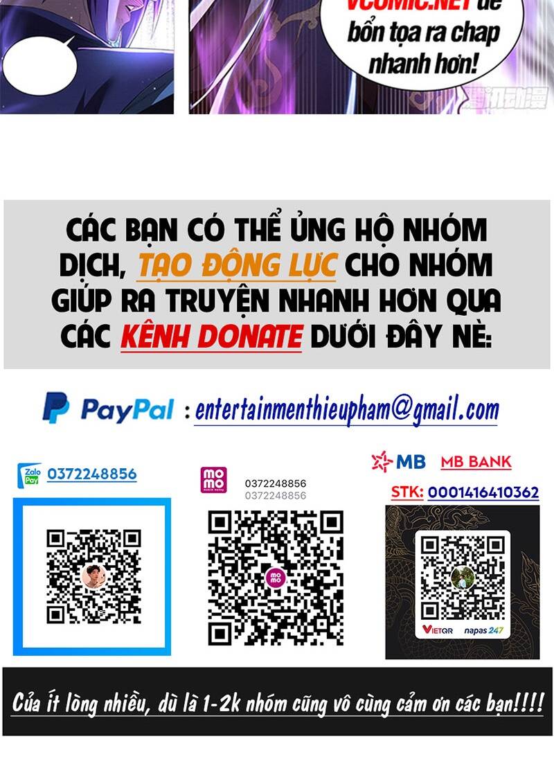Ta! Vô Địch Đại Phản Phái Chap 22 - Next Chap 23