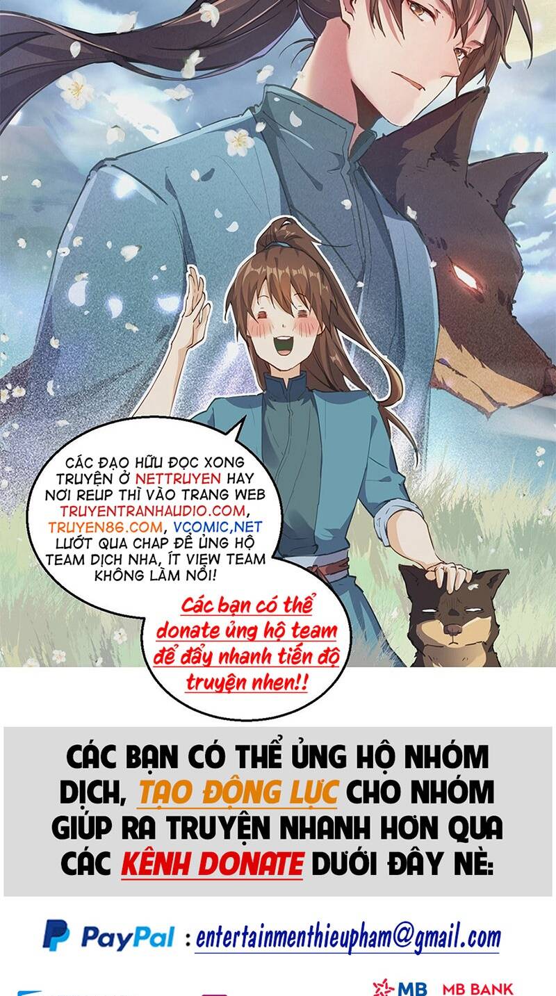 Ta! Vô Địch Đại Phản Phái Chap 24 - Next Chap 25