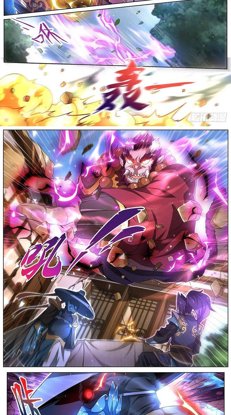 Ta! Vô Địch Đại Phản Phái Chap 24 - Next Chap 25