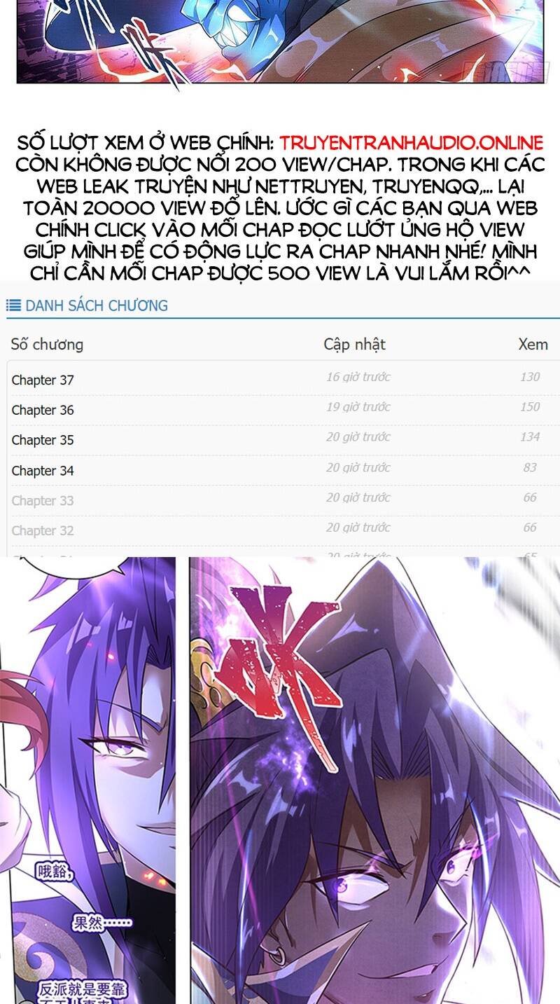 Ta! Vô Địch Đại Phản Phái Chap 24 - Next Chap 25