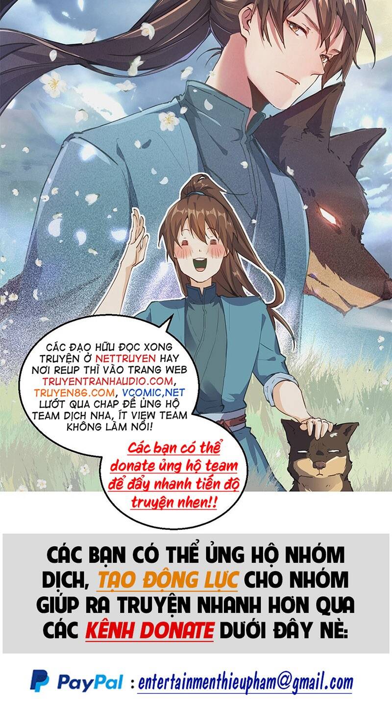 Ta! Vô Địch Đại Phản Phái Chap 25 - Next Chap 26