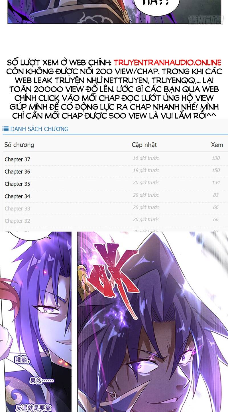 Ta! Vô Địch Đại Phản Phái Chap 25 - Next Chap 26