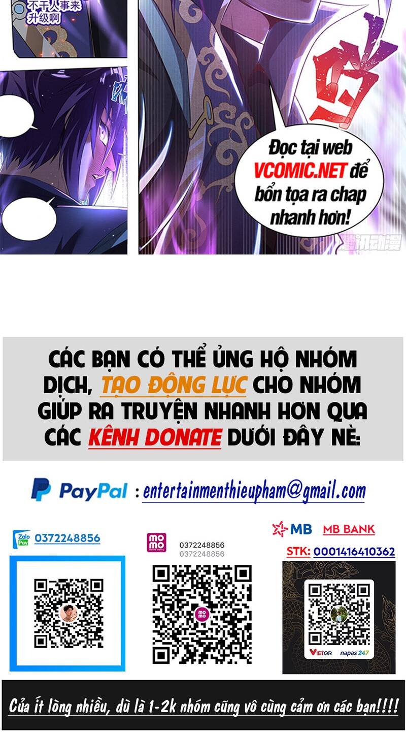 Ta! Vô Địch Đại Phản Phái Chap 25 - Next Chap 26