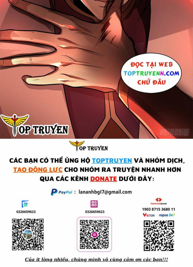 Ta! Vô Địch Đại Phản Phái Chap 37 - Next Chap 38