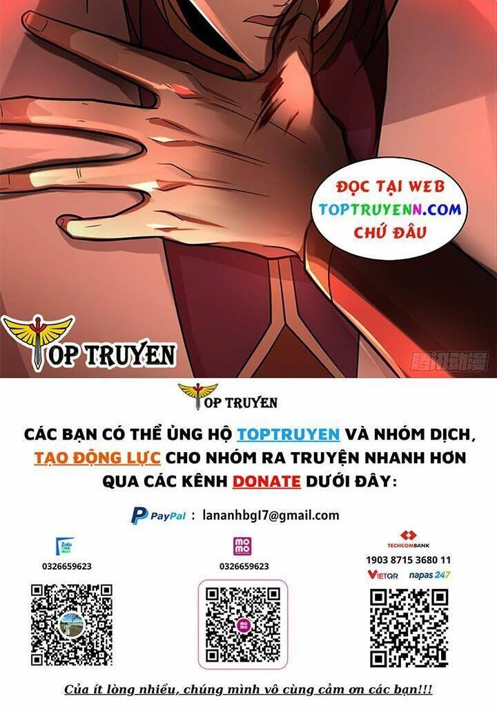 Ta! Vô Địch Đại Phản Phái Chap 39 - Next Chap 40