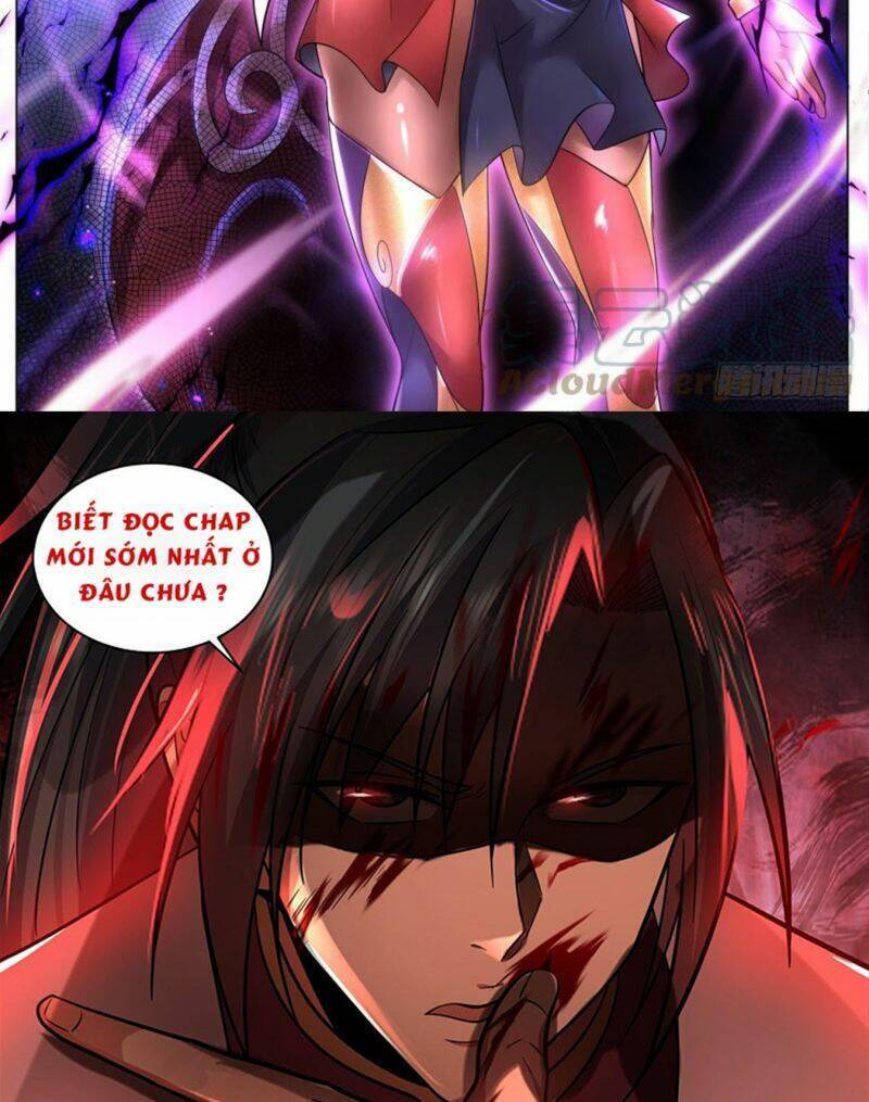 Ta! Vô Địch Đại Phản Phái Chap 44 - Next Chap 45