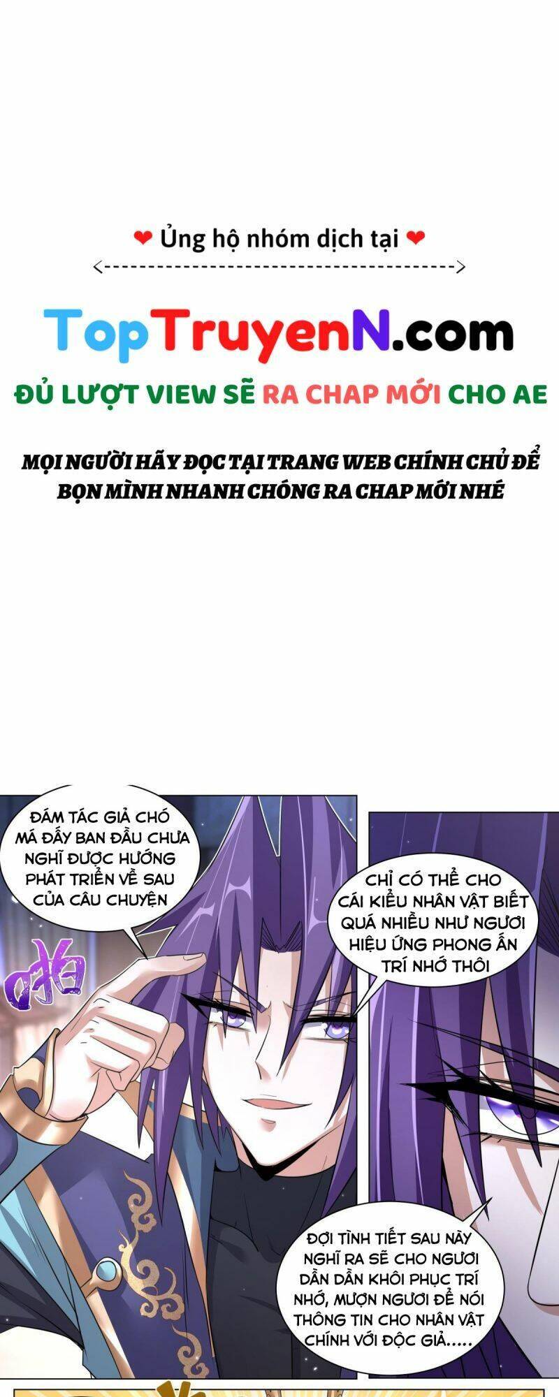 Ta! Vô Địch Đại Phản Phái Chap 45 - Next Chap 46