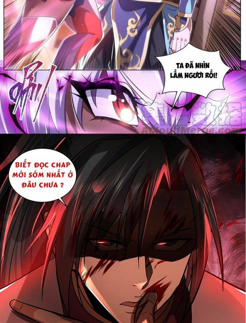 Ta! Vô Địch Đại Phản Phái Chap 53 - Next Chap 54