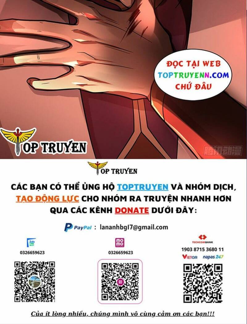 Ta! Vô Địch Đại Phản Phái Chap 53 - Next Chap 54