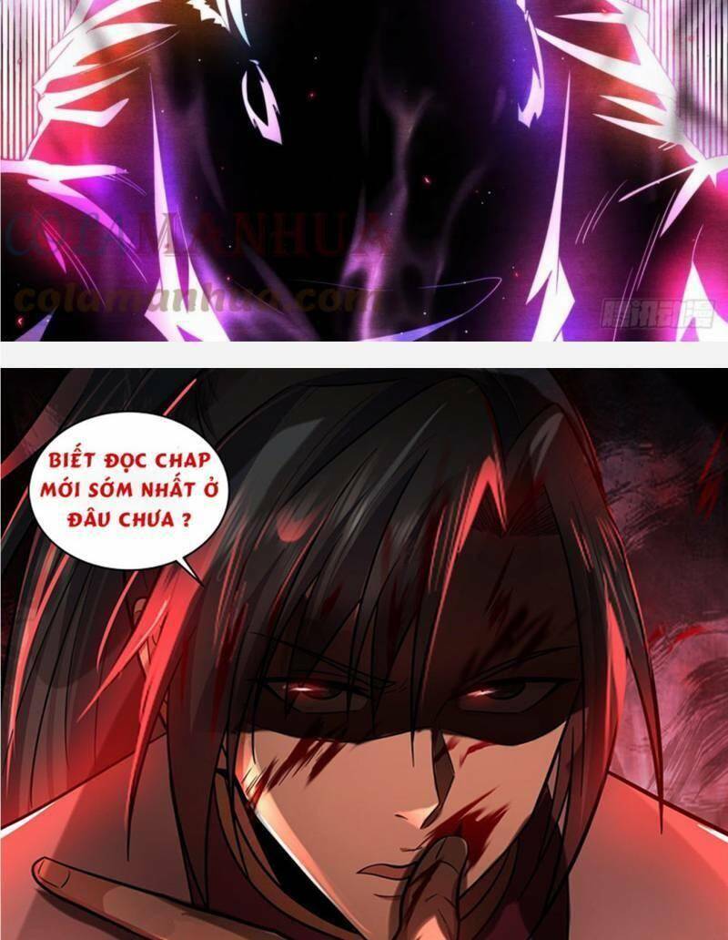Ta! Vô Địch Đại Phản Phái Chap 71 - Next Chap 72