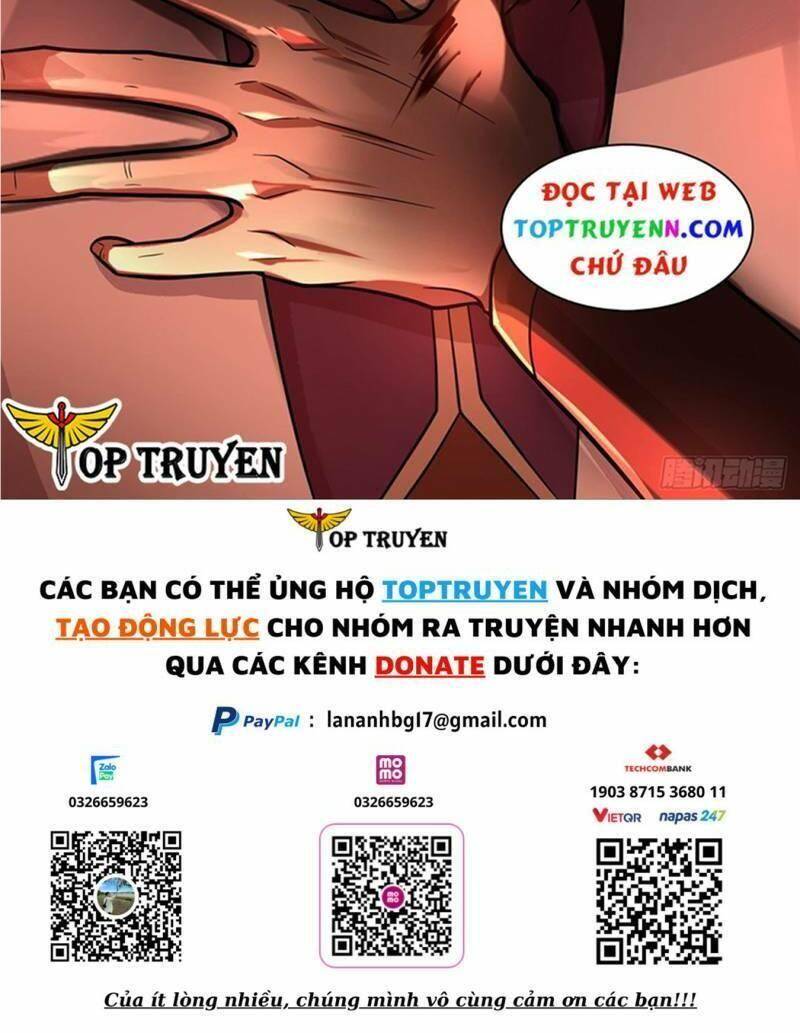 Ta! Vô Địch Đại Phản Phái Chap 71 - Next Chap 72