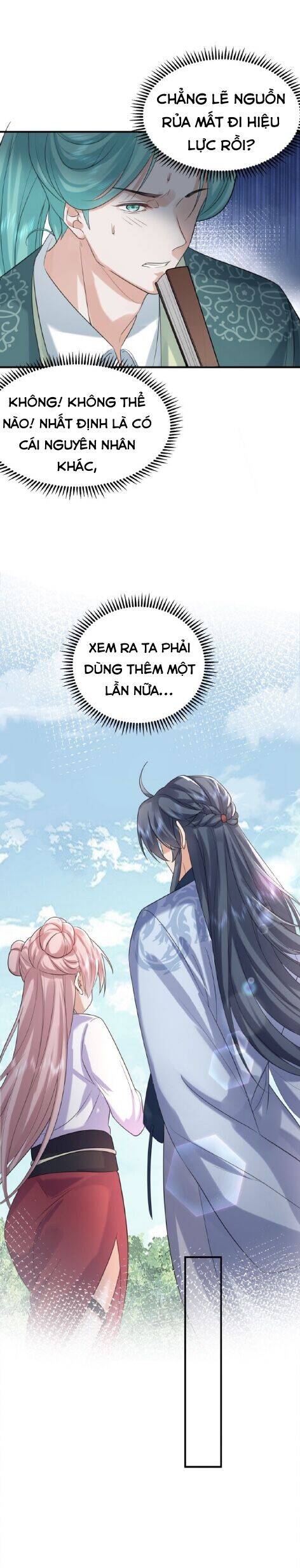 Ta Vô Địch Lúc Nào Chap 108 - Next Chap 109
