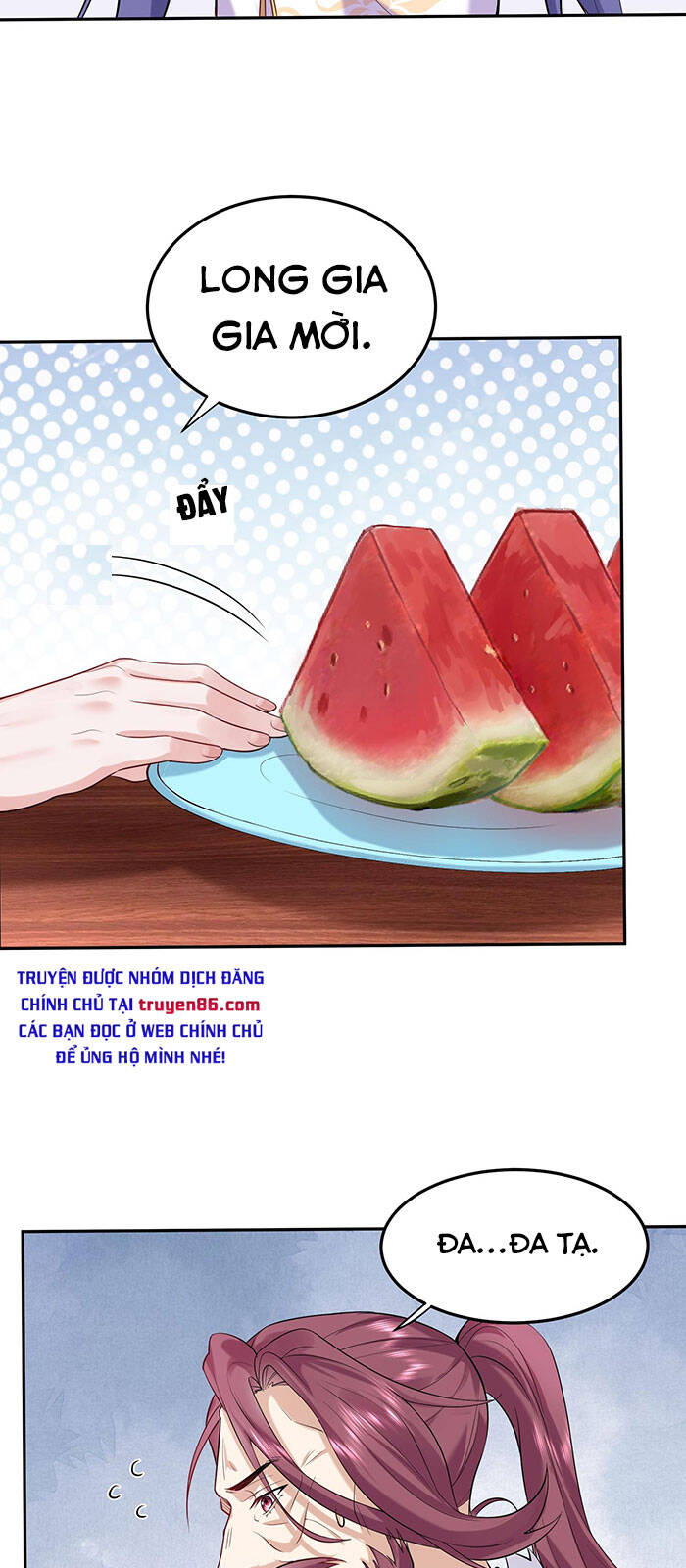 Ta Vô Địch Lúc Nào Chap 25 - Next Chap 26