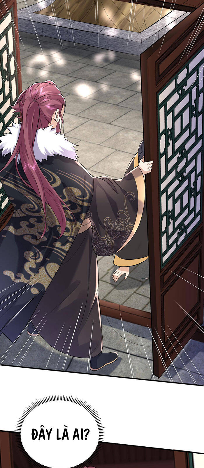 Ta Vô Địch Lúc Nào Chap 25 - Next Chap 26