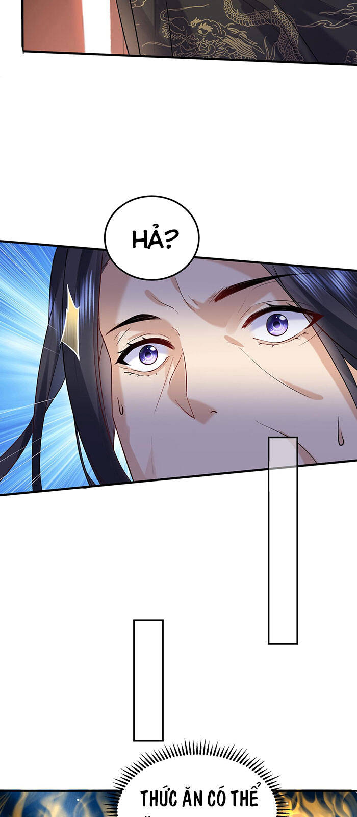 Ta Vô Địch Lúc Nào Chap 25 - Next Chap 26