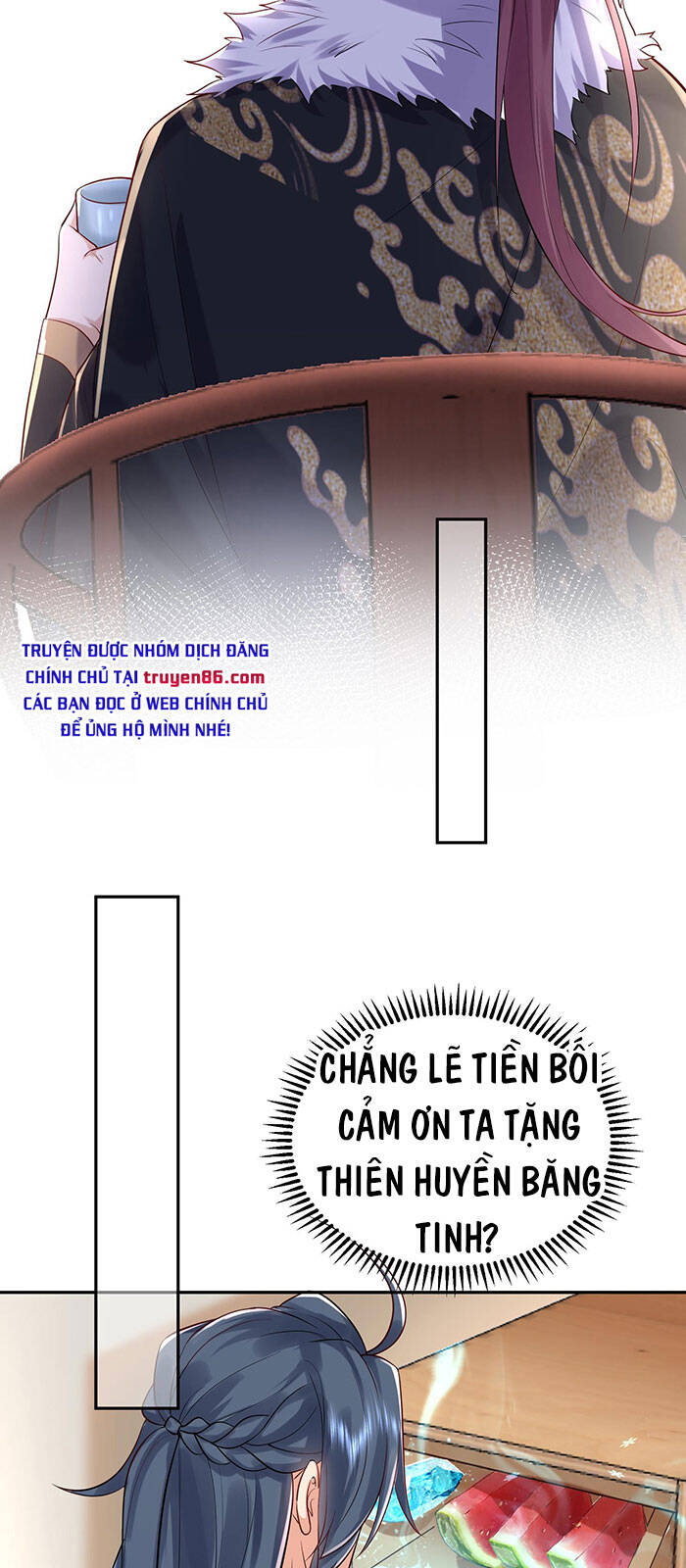 Ta Vô Địch Lúc Nào Chap 25 - Next Chap 26