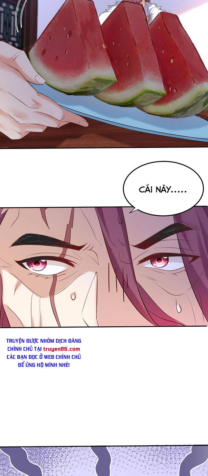 Ta Vô Địch Lúc Nào Chap 25 - Next Chap 26