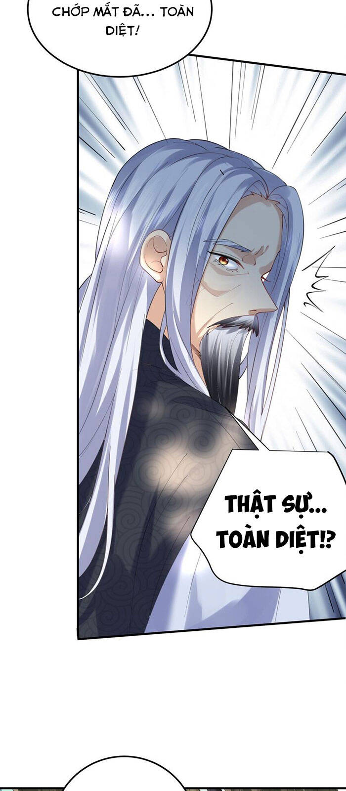 Ta Vô Địch Lúc Nào Chap 57 - Next Chap 58