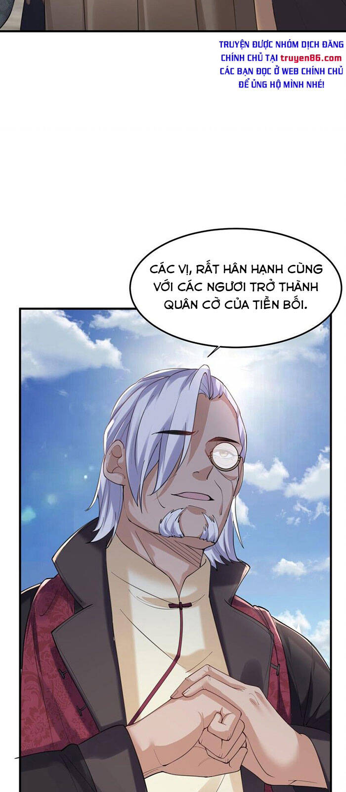 Ta Vô Địch Lúc Nào Chap 57 - Next Chap 58
