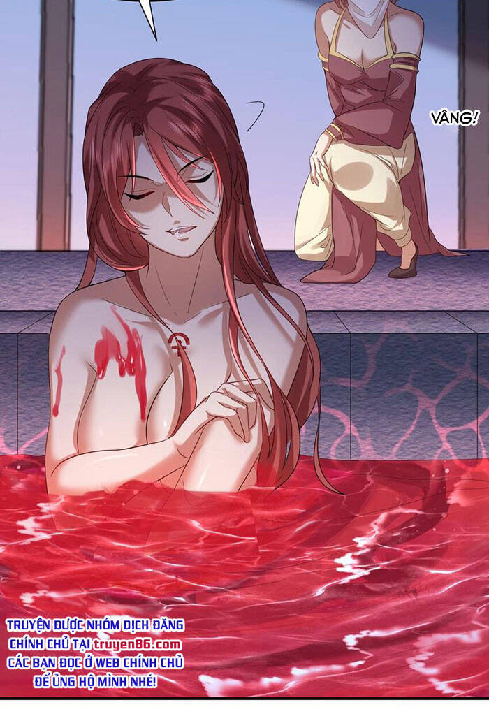 Ta Vô Địch Lúc Nào Chap 57 - Next Chap 58