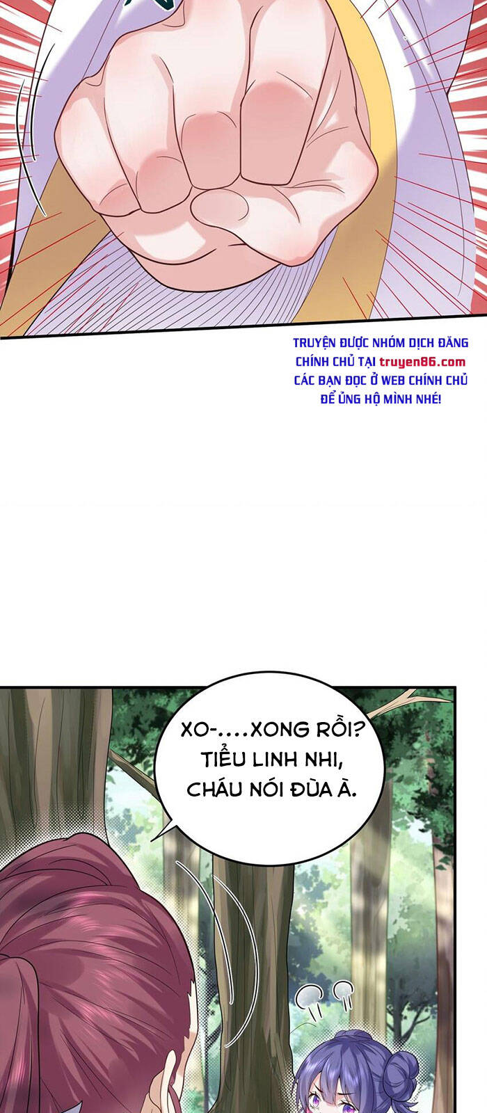Ta Vô Địch Lúc Nào Chap 57 - Next Chap 58