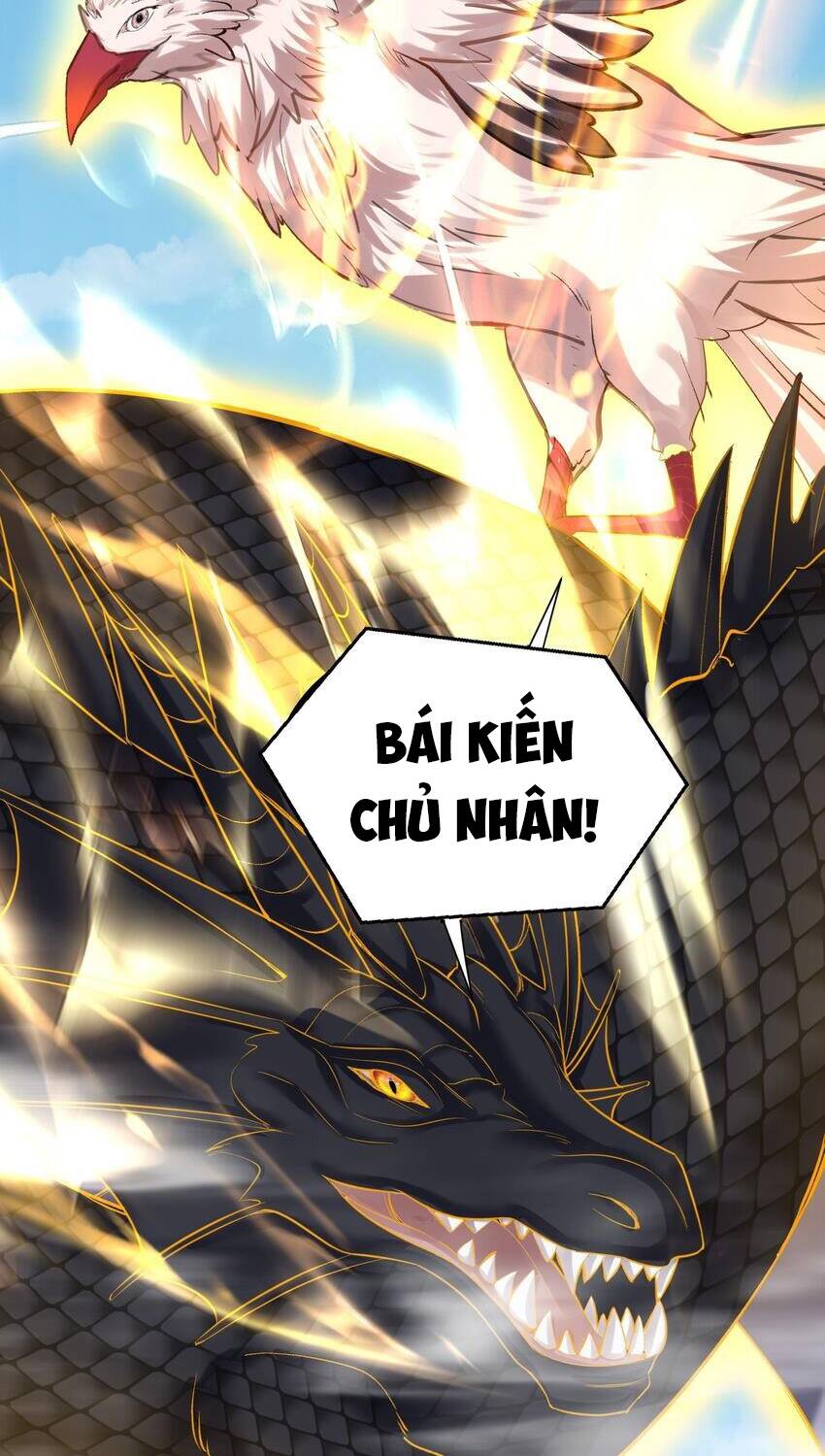 Ta Vô Địch Lúc Nào Chap 99 - Next Chap 100