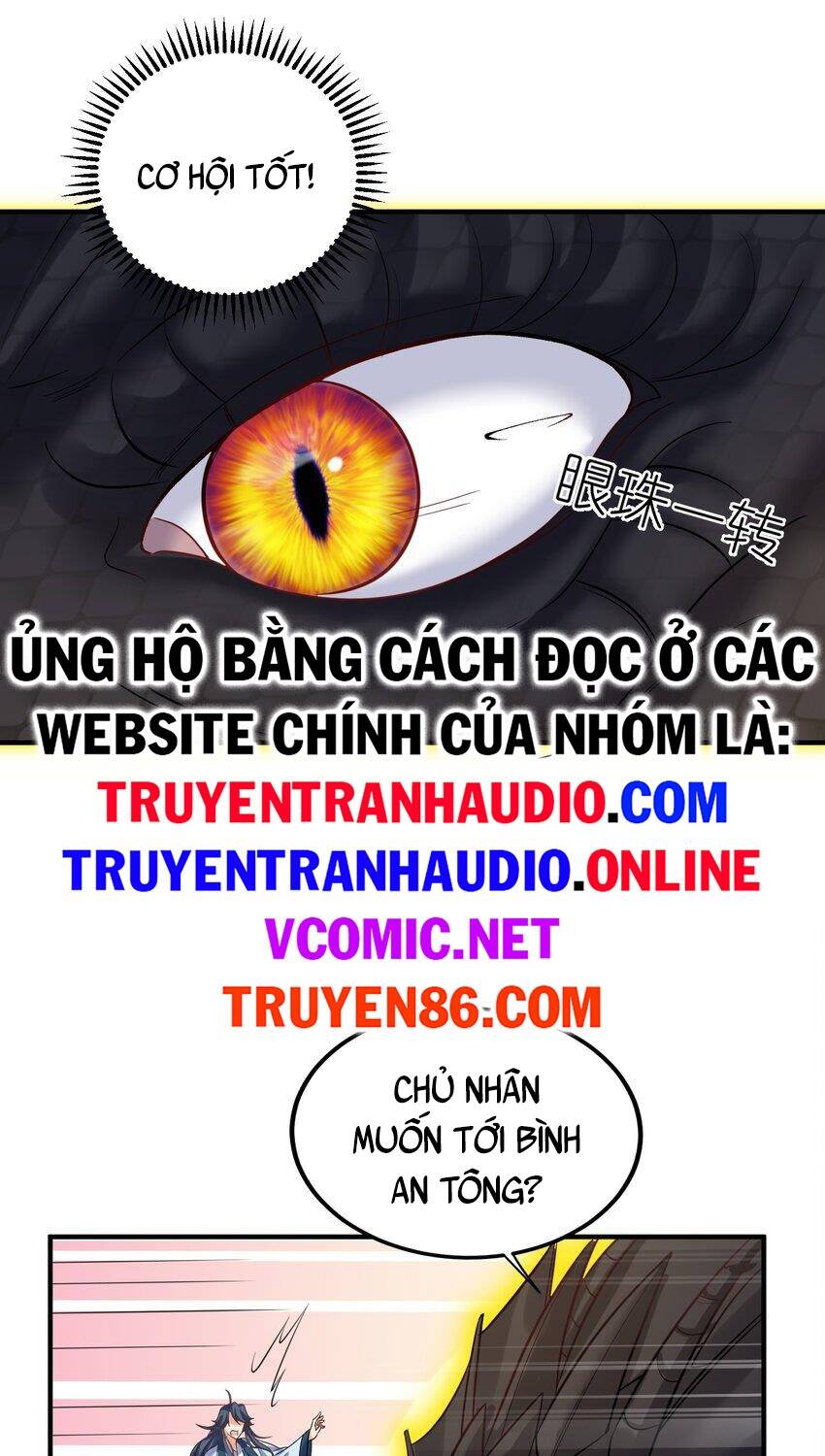 Ta Vô Địch Lúc Nào Chap 99 - Next Chap 100