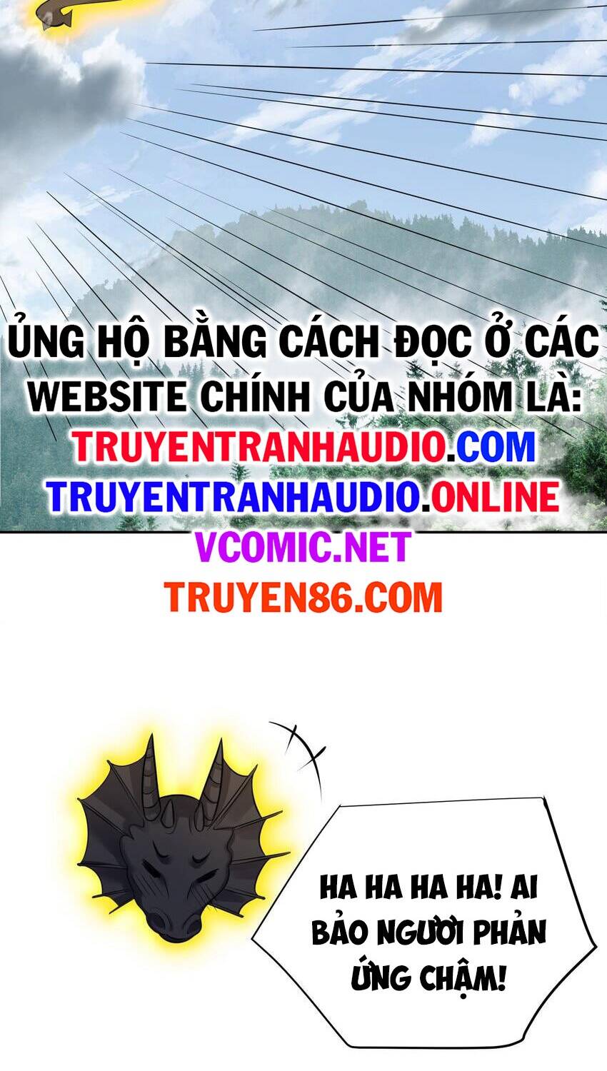 Ta Vô Địch Lúc Nào Chap 99 - Next Chap 100