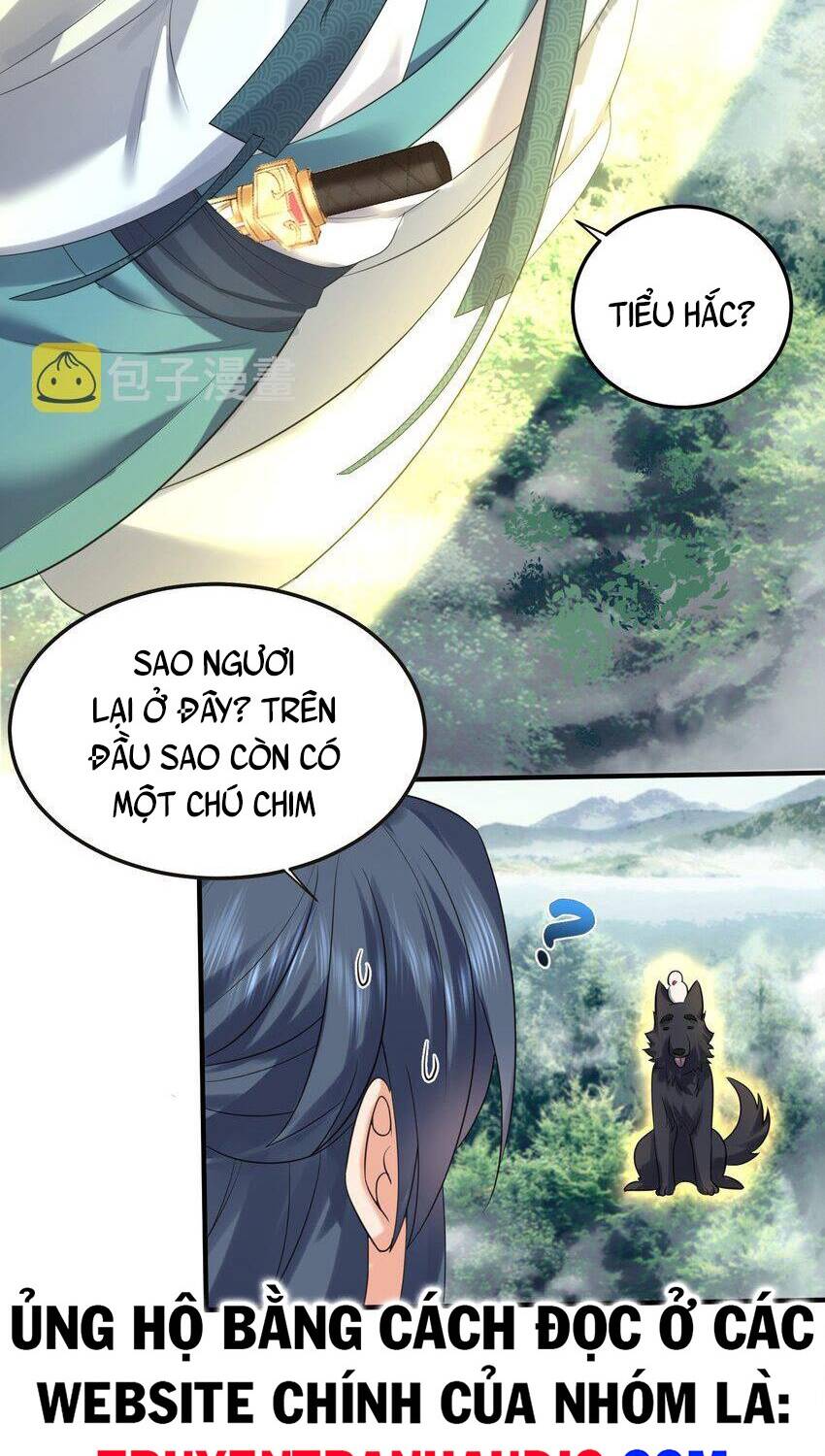 Ta Vô Địch Lúc Nào Chap 99 - Next Chap 100