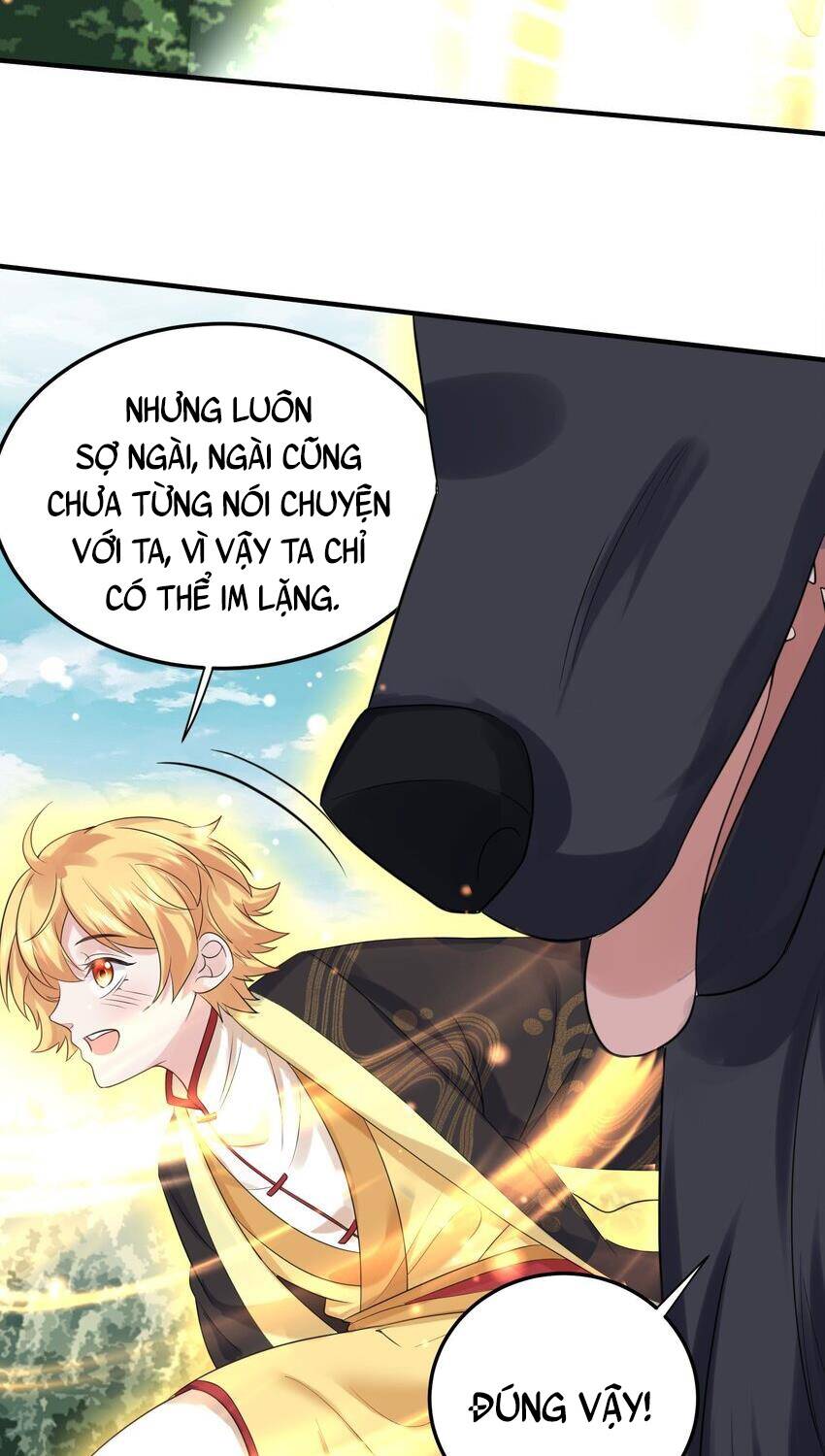Ta Vô Địch Lúc Nào Chap 99 - Next Chap 100