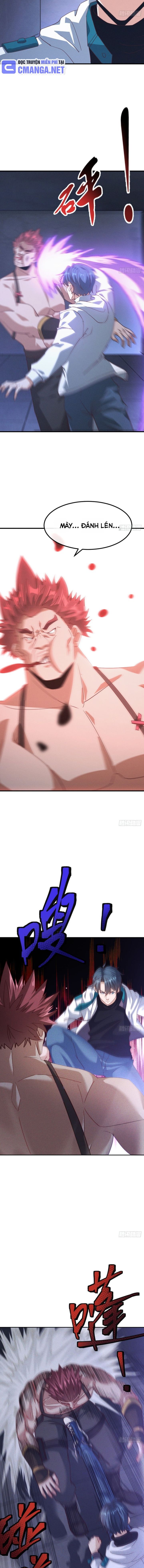 Ta Vô Địch Phản Sáo Lộ Chap 10 - Next Chap 11
