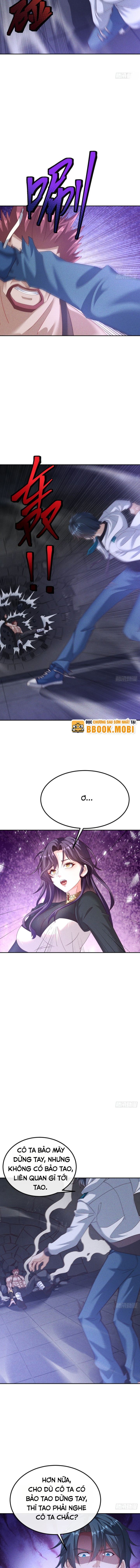Ta Vô Địch Phản Sáo Lộ Chap 10 - Next Chap 11
