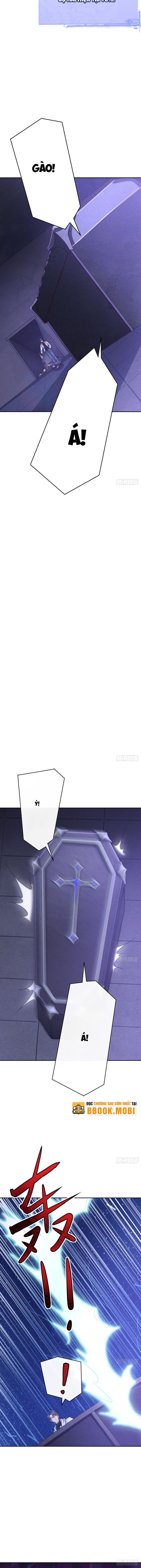 Ta Vô Địch Phản Sáo Lộ Chap 11 - Next Chap 12