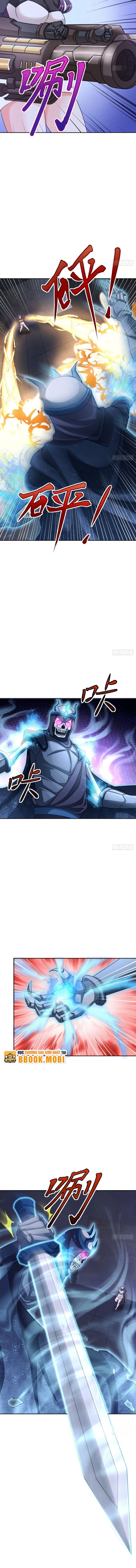 Ta Vô Địch Phản Sáo Lộ Chap 11 - Next Chap 12
