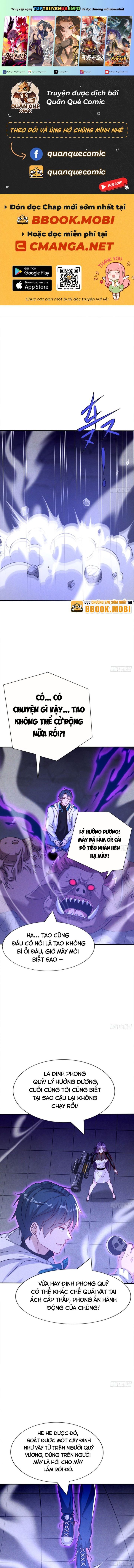 Ta Vô Địch Phản Sáo Lộ Chap 14 - Next Chap 15