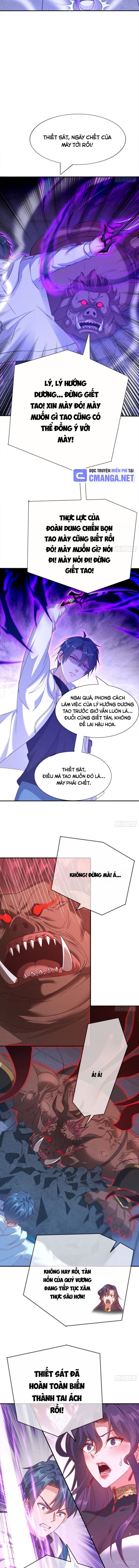 Ta Vô Địch Phản Sáo Lộ Chap 14 - Next Chap 15