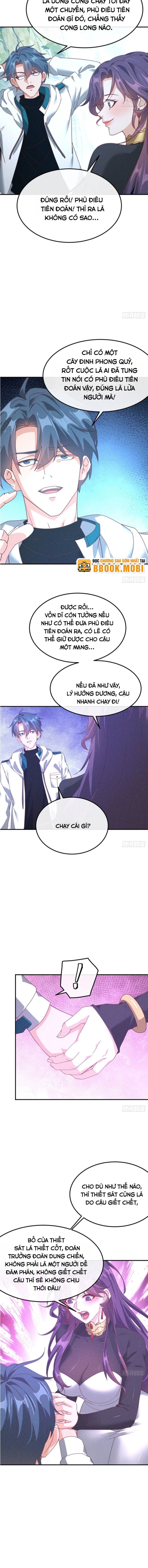 Ta Vô Địch Phản Sáo Lộ Chap 14 - Next Chap 15